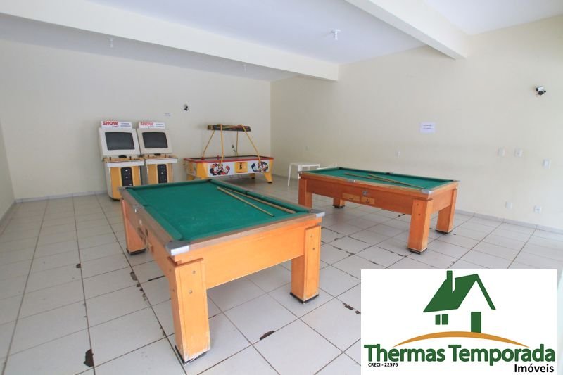 Fotos Condominio ÁGUAS DA SERRA CALDAS NOVAS
